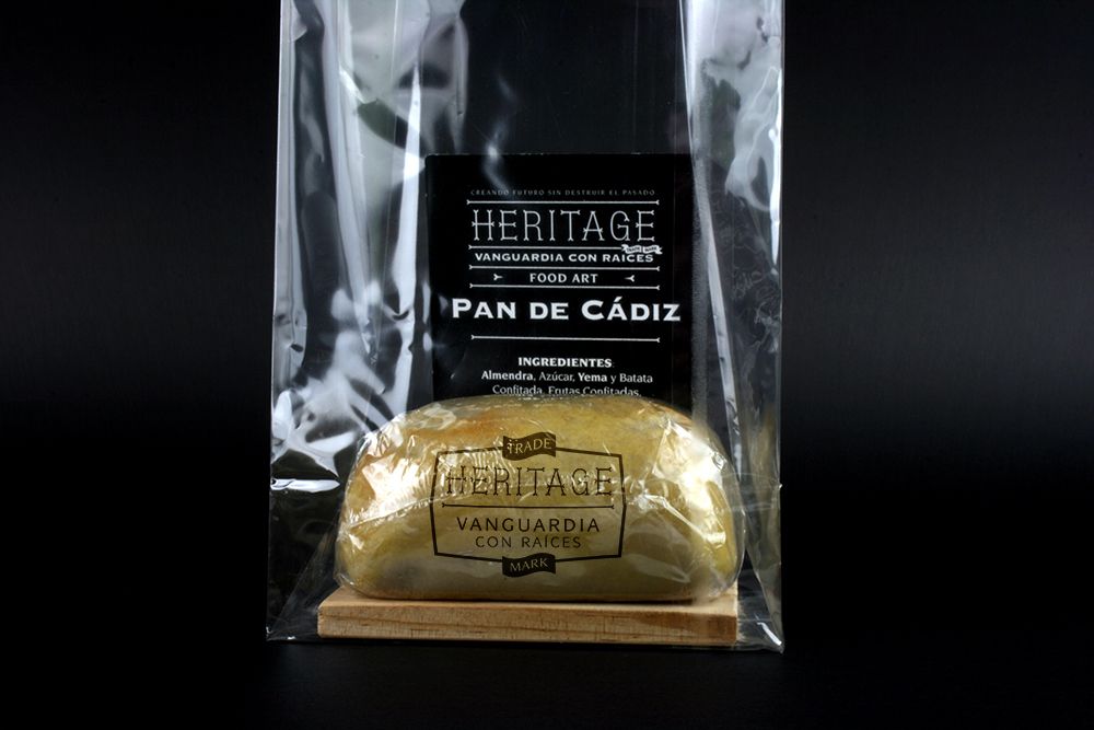 Pan de Cadiz Heritage